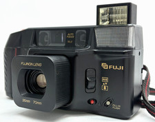 Fotocamera fuji tele cardia - fuji,