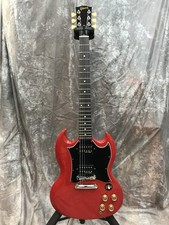 Gibson SG Special with Dirty