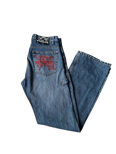 Jeans falegname evisu - da, x