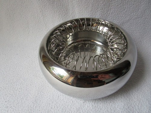Posacenere alessi spirale - posacenere,