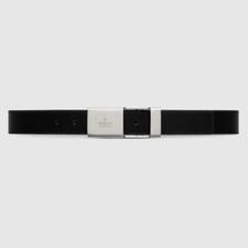 Gucci Retail-$540 Black