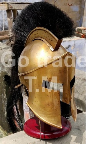 Costume medievale 300 spartano