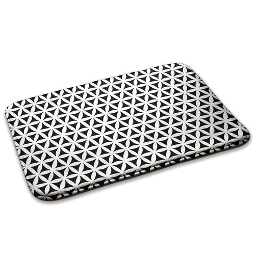 Tappeto antiscivolo design