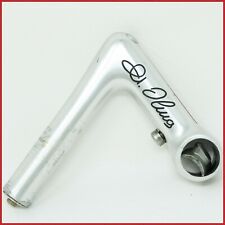 CINELLI 1R OLMO STELO QUILL 90mm 1 POLLICE MORSETTO 26,4mm VINTAGE STRADA OLD RACING