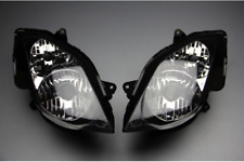 Faro Fanale Anteriore Destro e