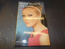 ALBERTO SOLARI:MEZZA MONETA PER DODO.I DARLING FABBRI N.15.1968 OTTIMALE!!