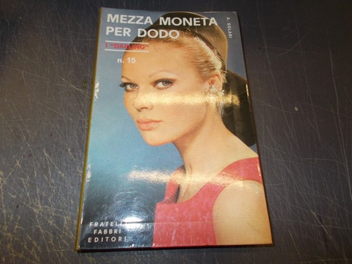 Alberto solari mezza - alberto, moneta