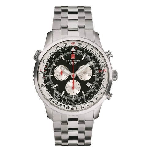 Orologio swiss alpine military - orologio,