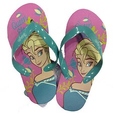 Infradito FROZEN da bambina