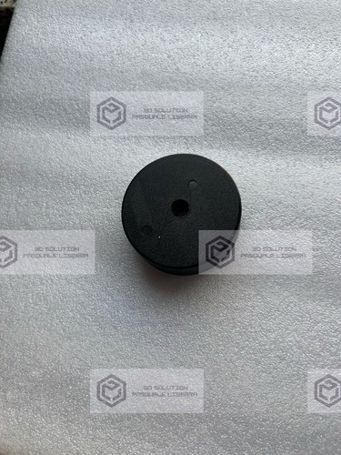 Distanziale logo rialzato 30mm - logo,