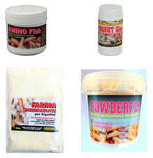 Kit Booster Trattamento