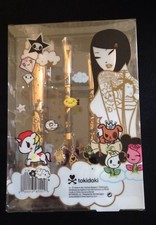 Tokidoki Pittura Brush Set 24