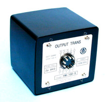 Hashimoto HW-100-5 Coppia