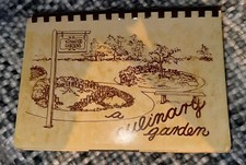 Kenwood Gardens: A Culinary