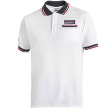 Polo bianca replica - , livrea