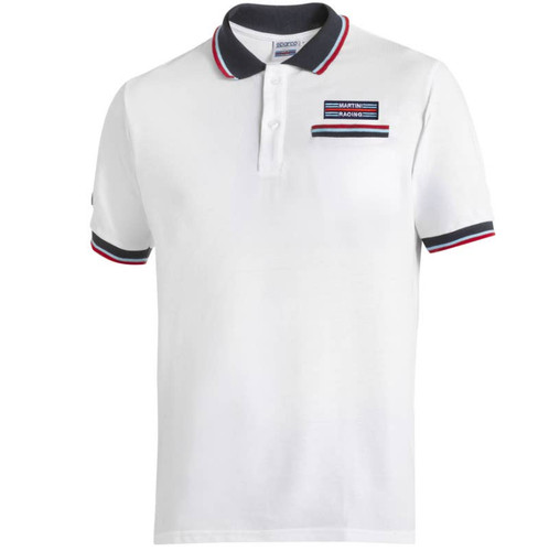 Polo bianca replica - , livrea