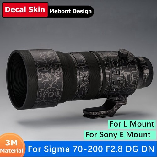 Per sigma 200 8 dg - 70-200,