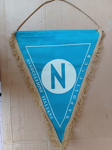 Gagliardetto calcio - gagliardetto,