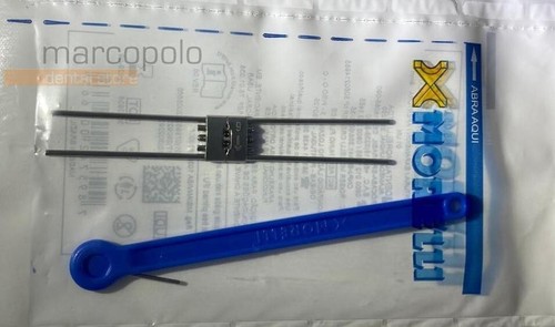Vite rep espansore palatale - vite,