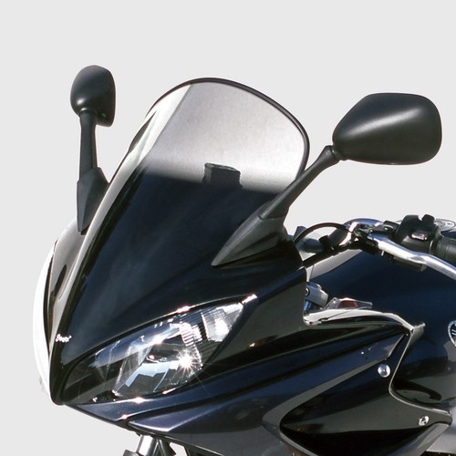 Cupolino fz6 fazer 2004 2007