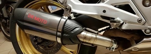 Scarico collettore specifico - scarico,