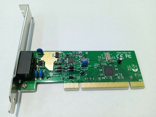 Scheda modem vintage hiro - scheda,