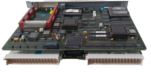 Siemens simatic cpu - -, s5