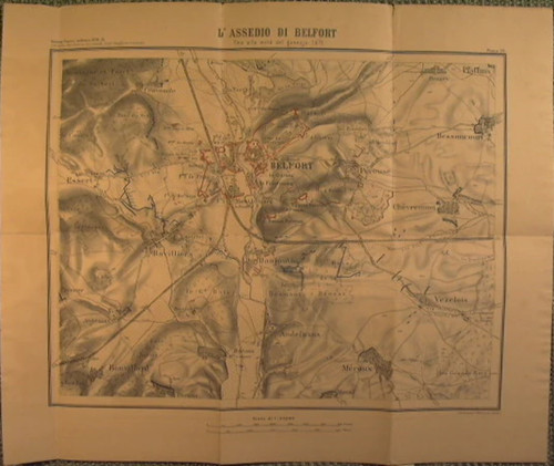 Guerra franco tedesca - guerra,