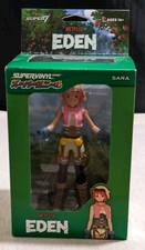 Super7 - Eden - SARA 6” -