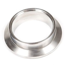 Flangia In Acciaio Inox Senza