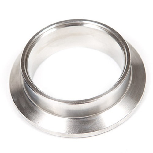 Flangia acciaio inox senza - inox,