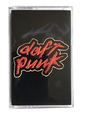 Daft Punk - Homework -