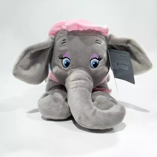 Disney circo elefante madre - disney,