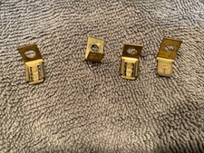 Ricambi altoparlanti vintage