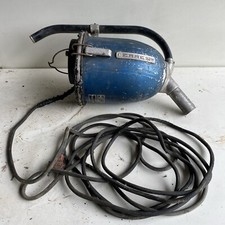 Aspirapolvere vintage anni 60