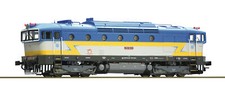 Roco H0 7300056 - Locomotore