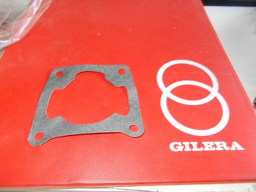 Guarnizione cilindro gilera - guarnizione,