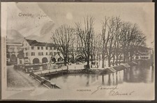1900 - Treviso - Pescheria