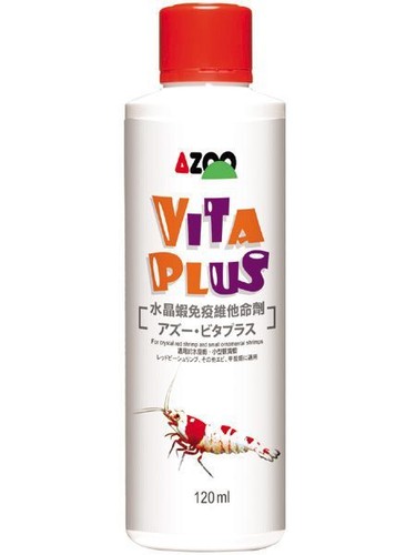 Azoo vita plus cristallo ape - vita,
