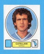 PANINI CALCIATORI 1977/78 -