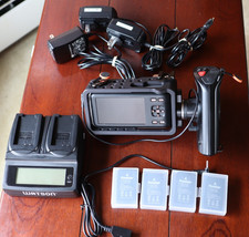 Blackmagic Pocket Cinema