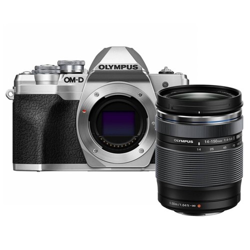 Olympus m10 mark iv - olympus, om-d