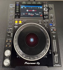 Pioneer DJ CDJ-2000NXS2