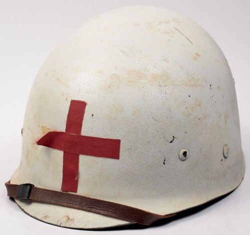 Wwii medic corpsman firestone - wwii,
