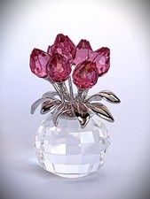 SWAROVSKI VASETTO TULIPANI