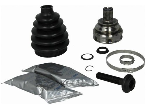 Albero motore per skoda - albero,