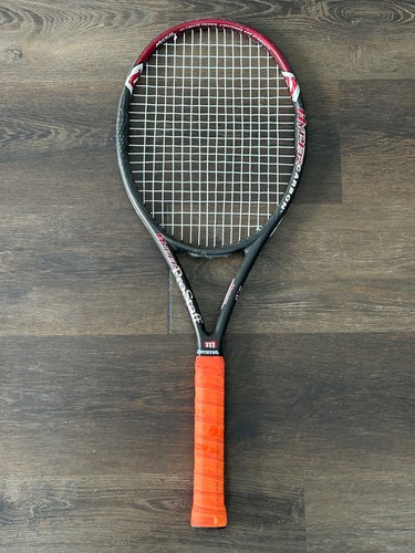 Wilson hyper pro staff stretch - wilson,