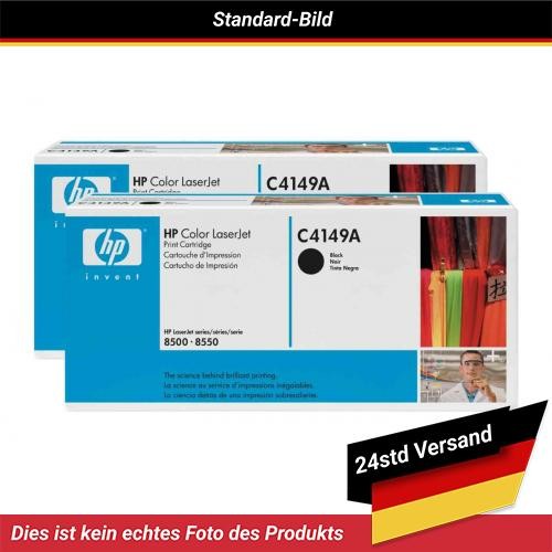 Toner color laserjet - laserjet, 8500