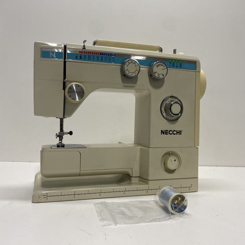 Necchi 535fa sewing machine - 535fa,