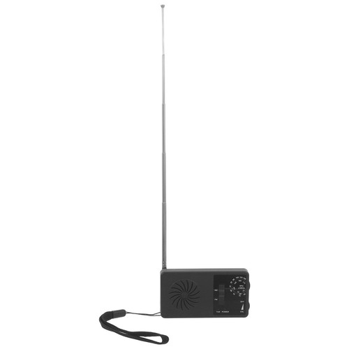 Mini radio transistor - transistor, :